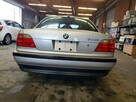 BMW 740 / 4.4 286KM / automat / niski przebieg / - 6