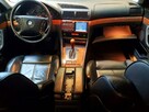 BMW 740 / 4.4 286KM / automat / niski przebieg / - 8