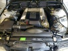 BMW 740 / 4.4 286KM / automat / niski przebieg / - 10