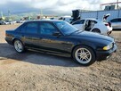 E38 740i / MSPORT / Kontury / SCHWARZ 2 / Audio DSP - 1