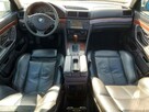 E38 740i / MSPORT / Kontury / SCHWARZ 2 / Audio DSP - 2