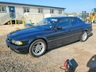 E38 740i / MSPORT / Kontury / SCHWARZ 2 / Audio DSP - 3