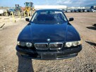E38 740i / MSPORT / Kontury / SCHWARZ 2 / Audio DSP - 4