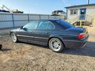 E38 740i / MSPORT / Kontury / SCHWARZ 2 / Audio DSP - 6