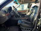 E38 740i / MSPORT / Kontury / SCHWARZ 2 / Audio DSP - 8