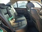 E38 740i / MSPORT / Kontury / SCHWARZ 2 / Audio DSP - 10