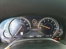 BMW 740 / Head Up / M-pakiet / niski przebieg / - 9