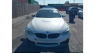BMW M3 / 3.0 431KM / M-Pakiet / niski przebieg / - 3