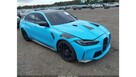BMW M3 / 3.0 510KM / M-Pakiet / xDrive / - 1