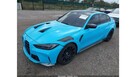 BMW M3 / 3.0 510KM / M-Pakiet / xDrive / - 2