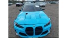 BMW M3 / 3.0 510KM / M-Pakiet / xDrive / - 3