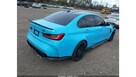 BMW M3 / 3.0 510KM / M-Pakiet / xDrive / - 6