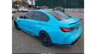 BMW M3 / 3.0 510KM / M-Pakiet / xDrive / - 7