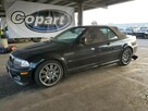 BMW M3 E46 / Jak NOWA 42 000 mil !!! / Schwarz 2 / 668 / - 1
