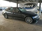 BMW M3 E46 / Jak NOWA 42 000 mil !!! / Schwarz 2 / 668 / - 2
