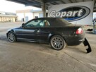 BMW M3 E46 / Jak NOWA 42 000 mil !!! / Schwarz 2 / 668 / - 5