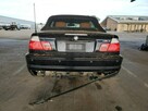BMW M3 E46 / Jak NOWA 42 000 mil !!! / Schwarz 2 / 668 / - 6