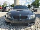 BMW M3 / M-Pakiet / 4.0 420KM / niski przebieg / automat / - 2