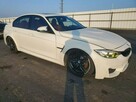 BMW M3 / 3.0 431KM / M-PAKIET / niski przebieg /