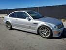BMW M3 / manual / niski przebieg /