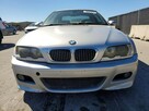 BMW M3 / manual / niski przebieg / - 3