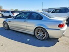 BMW M3 / manual / niski przebieg / - 5