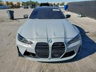 BMW M4 / 3.0 510KM / Bogate wyposażenie / - 2