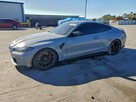 BMW M4 / 3.0 510KM / Bogate wyposażenie / - 3