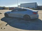 BMW M4 / 3.0 510KM / Bogate wyposażenie / - 5