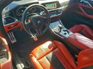 BMW M4 / 3.0 510KM / Bogate wyposażenie / - 8