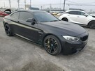 BMW M4 / 3.0 431KM / Cermika / Head up / Niski przebieg / - 2