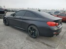 BMW M4 / 3.0 431KM / Cermika / Head up / Niski przebieg / - 5