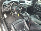 BMW M4 / 3.0 431KM / Cermika / Head up / Niski przebieg / - 8