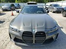 2022 BMW M4 COMPETITION xDrive / Carbony / 3.0 510KM - 2