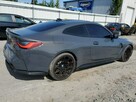 2022 BMW M4 COMPETITION xDrive / Carbony / 3.0 510KM - 4