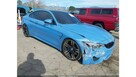 BMW M4 / 3.0 431KM / automat / - 2