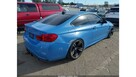 BMW M4 / 3.0 431KM / automat / - 6