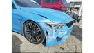 BMW M4 / 3.0 431KM / automat / - 8