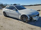 BMW M4 Competition / LCI / niski przebieg / - 3