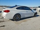 BMW M4 Competition / LCI / niski przebieg / - 4
