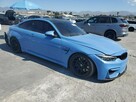 BMW M4 / dach carbon / dkg / Sparco / - 2