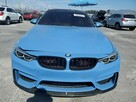 BMW M4 / dach carbon / dkg / Sparco / - 3
