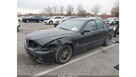 BMW M5 / 5.0 400KM / Manual / niski przebieg / - 2
