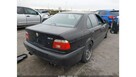 BMW M5 / 5.0 400KM / Manual / niski przebieg / - 6