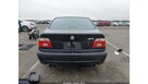 BMW M5 / 5.0 400KM / Manual / niski przebieg / - 8