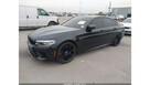 BMW M5 / 4.4 625KM / Niski przebieg / - 2