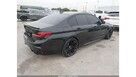 BMW M5 / 4.4 625KM / Niski przebieg / - 6