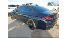 BMW M5 / 4.4 625KM / Niski przebieg / - 7
