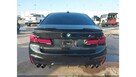 BMW M5 / 4.4 625KM / Niski przebieg / - 8