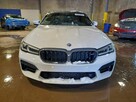 BMW M5 / M-PAKIET / 4.4 600KM / Virtual cockpit / - 3